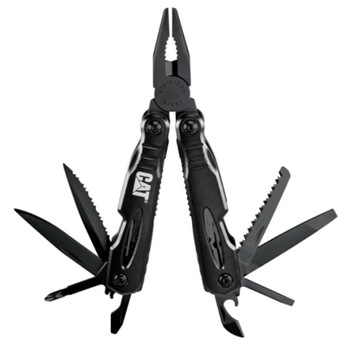 CAT Multitool 13w1 Multi-Function Tool czarny