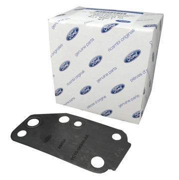 USZCZELKA POMPY WODY FORD TRANSIT 2000-14 2.4D ORG