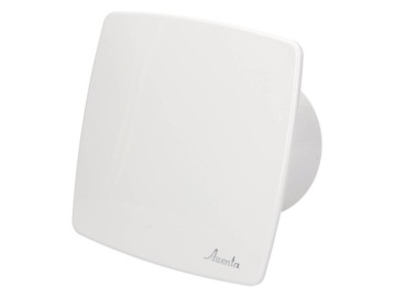 Шнуровой вентилятор для ванной комнаты NEA Awenta WNB100W