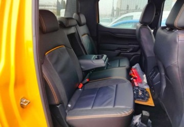 Ford Ranger VI Podwójna kabina 2.0 EcoBlue BI-TURBO 205KM 2026 Ford Ranger Ford Ranger 2.0 EcoBlue Bi-Turbo 4x4 DC Wildtrak X 2.0 Diesel, zdjęcie 23