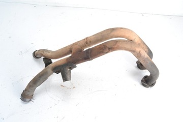 Выпускной коллектор YAMAHA TDM 900