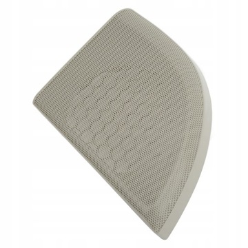 MERCEDES W203 CLC C KRATKA OSŁONA GŁOŚNIKA DRZWI