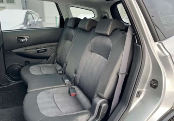 Nissan Qashqai I Crossover 2.0 140KM 2010 Nissan Qashqai2 panorama 7- osobowy 2.0 Benzyna 141KM, zdjęcie 28