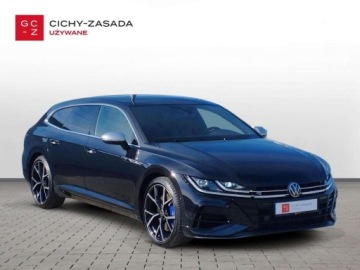 Volkswagen Arteon Shooting Brake R 2.0 TSI 320KM 2024 Volkswagen Arteon Shooting Brake 2.0 TSI 320KM R 4x4 DSG DCC Hak Panorama, zdjęcie 6