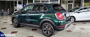 Fiat 500X 2015 Fiat 500X Fiat 500X 2.0 Diesel 150KM, zdjęcie 17