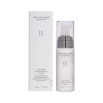 REVITALASH VOLUME ENHANCING FOAM PIANKA 55ML