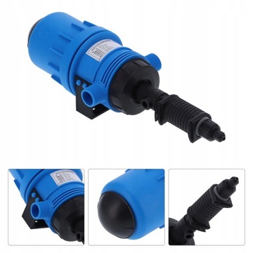 ДОЗАТОР ЛЕКАРСТВ MIXRITE G3/4IN ДОЗИРУЮЩИЙ НАСОС