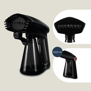 Отпариватель ZEEGMA Handig отпариватель для одежды Czar