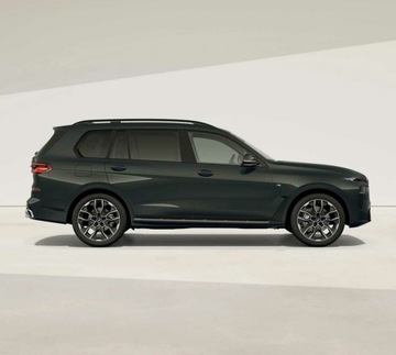 BMW X7 SUV Facelifting 3.0 40i 381KM 2025 BMW X7 xDrive40i, mPakiet, Hak ,Iconic, Panorama,, zdjęcie 6
