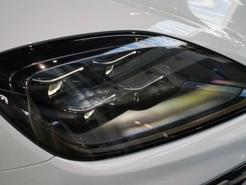 Porsche Cayenne III SUV Plug-In Facelifting 3.0 470KM 2025 Cayenne Coupe E-Hybrid Black Edition 3.0 (470KM) 2025, zdjęcie 10