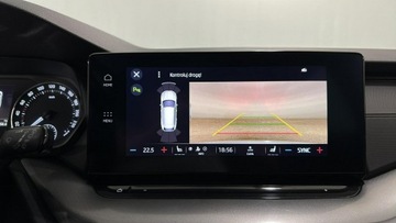 Skoda Octavia IV Kombi 2.0 TDI 150KM 2022 Škoda Octavia Skoda Octavia 2.0 TDI AMBITION DSG, zdjęcie 19