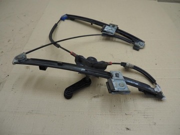 MECHANIZMUS OKNO LEVÝ PŘEDNÍ SEAT INCA