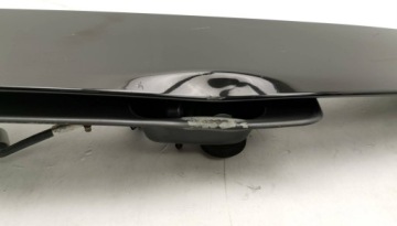 ОРГ СПОЙЛЕР ЗАДНЯЯ ДВЕРЬ AUDI A7 4G 4G8827948D