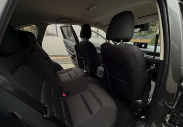 Mazda CX-5 II SUV Facelifting 2.0 SKYACTIV-G 165KM 2022 Mazda CX-5 LIFT II 2.0 FULL LED gwarancja BEZWYPADKOWA 165 KM manual, zdjęcie 16