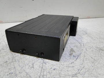 RENAULT MEGANE II CD-ЧЕЙНДЖЕР 8200033795