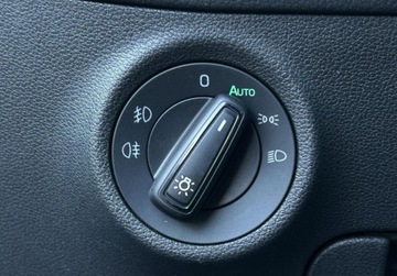 Skoda Kodiaq I SUV Facelifting 2.0 TDI SCR 150KM 2022 Skoda Kodiaq Ambition Pakiety, Podgrzewane fotele, Tempomat, KESSY, Salon, zdjęcie 19