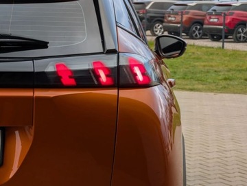 Peugeot 2008 II SUV 1.2 PureTech 100KM 2021 Peugeot 2008 Navi Tempomat Alu Serwis Gwarancja 1.2 Benzyna 101KM, zdjęcie 6