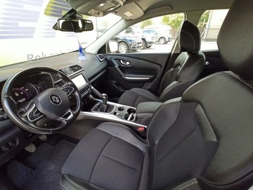 Renault Kadjar Crossover 1.2 Energy TCe 130KM 2017 Renault Kadjar 78 tys km, bezwypadkowy, bogaty, zdjęcie 6