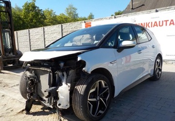 Volkswagen 2022 Volkswagen ID.3 PRO-S Okazja Elektryczny 204KM, zdjęcie 8