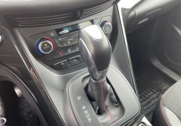 Ford Kuga II SUV Facelifting 2.0 TDCi 180KM 2019 Ford Kuga 2.0 Diesel 180KM, zdjęcie 14