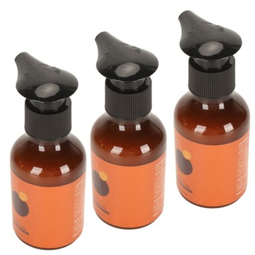 Шампунь для ухода за волосами Глубокое очищение против перхоти X8