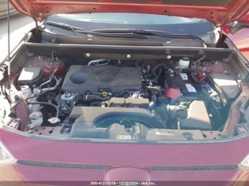 Toyota 2020 Toyota RAV4 2020r., XLE Premium, od ubezpieczalni 2.5 Benzyna 203KM, zdjęcie 11