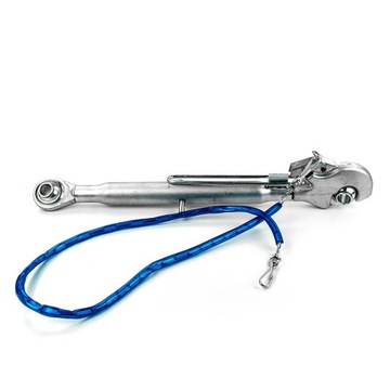 Центральный соединитель с крючком кат.2-2 M30x3,5