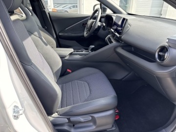 Toyota C-HR II SUV Plug-In 2.0 Hybrid Dynamic Force Plug-in  223KM 2025 Toyota C-HR 2.0 PHEV Executive 2.0 PHEV Executive|, zdjęcie 6