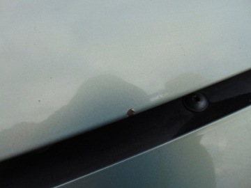 KAPOTA KRYT MOTORU RENAULT KOLEOS I 08-13 SAN 913