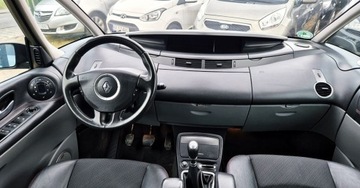 Renault Espace IV Van 2.0 i 16V Turbo 170KM 2007 Renault Grand Espace 2.0T BENZYNA GRAND nawigacja skora super OKAZJA, zdjęcie 33