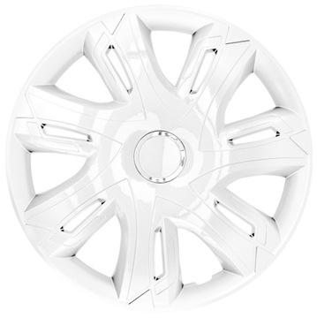 Kołpaki 15'' do RENAULT OPEL AUDI FIAT PEUGEOT VW
