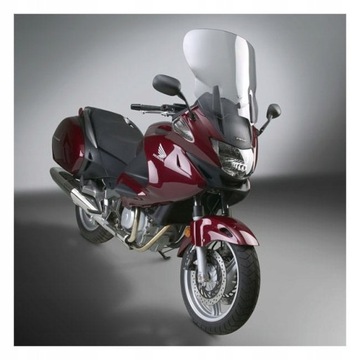 TnoT Szyba Honda NT700V/VT700VA Deauville (06-120)