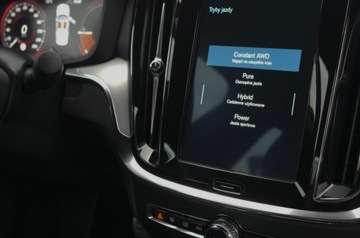 Volvo S60 III 2020 Volvo S60 T6 341 AWD R-Design ACC Pamięć Komforty Nappa Webasto Blis Kamera, zdjęcie 22