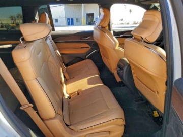 Jeep Grand Cherokee V 2025 Jeep Grand Cherokee 2025 JEEP GRAND CHEROKEE L SUMMIT 3.6 Benzyna 293KM, zdjęcie 11