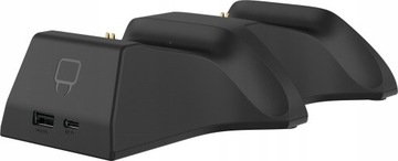 ЗАРЯДНОЕ УСТРОЙСТВО ДЛЯ БАТАРЕИ XBOX SERIES X S ONE PAD