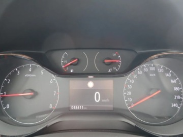 Opel Corsa F Hatchback 5d 1.2 75KM 2023 Opel Corsa 1.2, Salon Polska, 1. Właściciel, zdjęcie 10