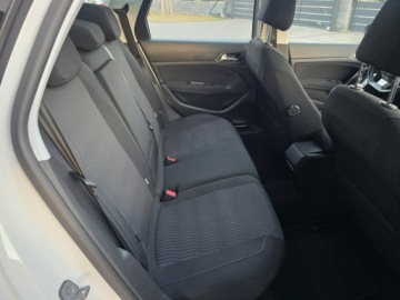 Peugeot 308 II SW 2.0 BlueHDi 150KM 2014 Peugeot 308 SW stan BDB /świeży rozrząd + olej/, zdjęcie 5