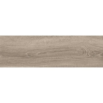 PŁYTKI PODŁOGOWE GRES ITALIANWOOD szary 19x60