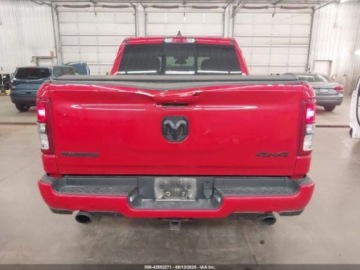  RAM 1500 2022 Ram 1500 Big Horn 4x4 Crew Cab 57 Box 5.7 Benzyna 395KM, zdjęcie 3