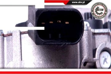 Двигатель стеклоочистителя механизма 05SKV104 BMW 3 E90 E91 61617161711