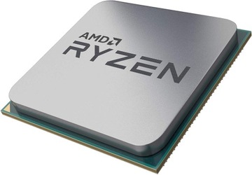 Procesor AMD Ryzen 7 3700X 8 x 3,6 GHz