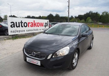 Volvo S60 Volvo S60 D2