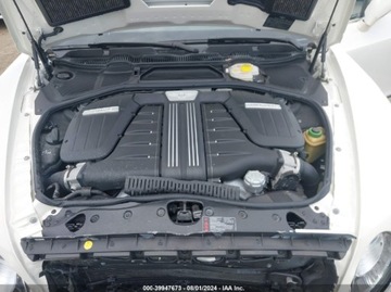 Bentley 2015 Bentley Continental GT Speed 2015, silnik 6.0 W12 625KM, Cabrio 6.0 Benzyna, zdjęcie 13