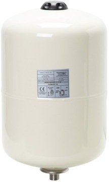 Naczynie przeponowe CWU 8l - BASIC wyrównawcze