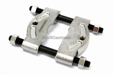 СЪЕМНИК СТУПИСНЫХ ПОДШИПНИКОВ 30-50 мм JONNESWAY