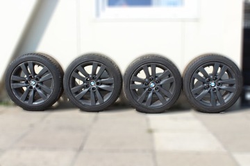 BMW E90 E91 E92 E93 Felgi 17