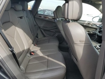 Porsche Macan 2025 Porsche Macan 2025 Porsche Macan S AWD 2.9 Benzyna 375KM, zdjęcie 10