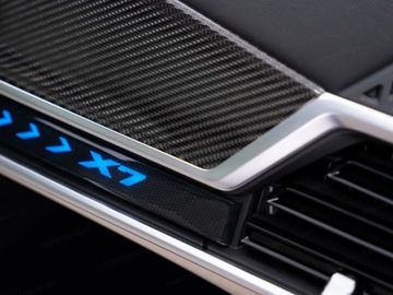 BMW X7 SUV Facelifting 3.0 40d 352KM 2025 BMW X7 xDrive40d Sport Suv 3.0 (352KM) 2025, zdjęcie 9