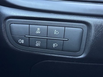 Fiat Tipo II Hatchback Facelifting 1.4 Fire 95KM 2021 Fiat Tipo 1.4 95KM | Salon Polska, I właściciel |, zdjęcie 13