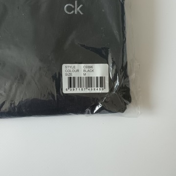 CALVIN KLEIN koszulka t-shirt męska roz. M , NOWA ! !